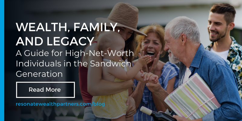 Wealth, Family, and Legacy