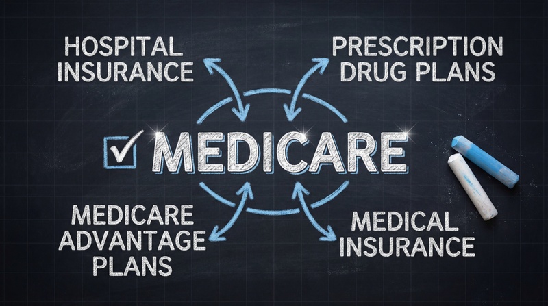 Medicare Open Enrollment Is Around the Corner: Is It Time to Review Your Coverage?
