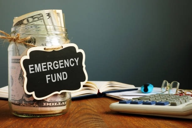 Your Emergency/Comfort Fund
