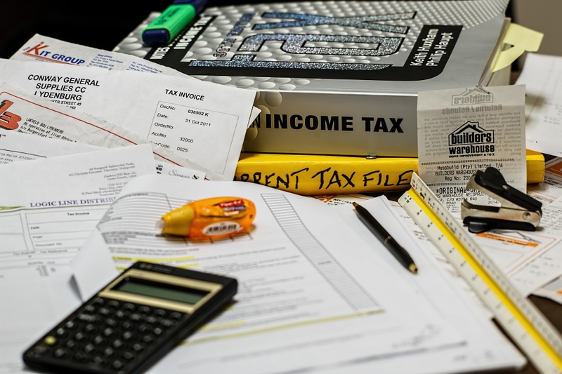 Get Ahead of Tax Season: Year-End Planning Tips