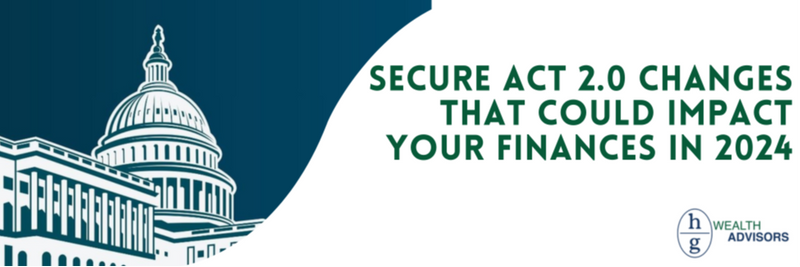 Rules and Regulation Changes That Could Impact Your Finances in 2024