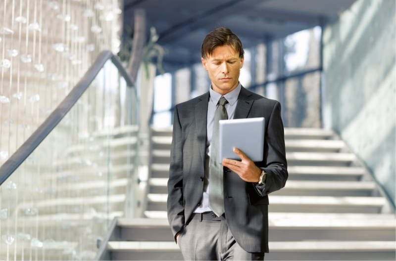 Top 5 Habits of Financially Successful People