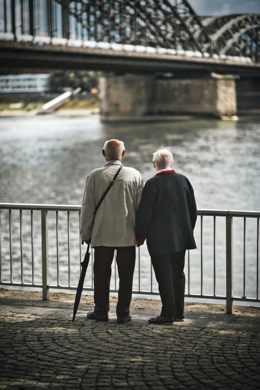 FUNDAMENTALS OF THE LIFETIME RMD