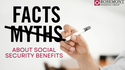 Myths and Facts About Social Security