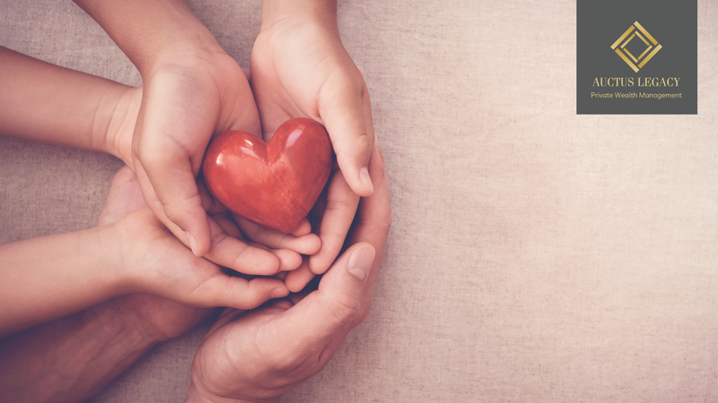 The Power of Purposeful Giving: Tax Planning Insights for Charitable Deductions