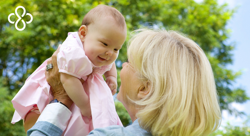 Welcoming a Grandchild? Here Are Meaningful Ways to Invest in Their Future