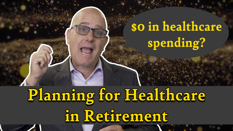[VIDEO] Planning for Healthcare in Retirement