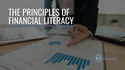 The Principles of Financial Literacy