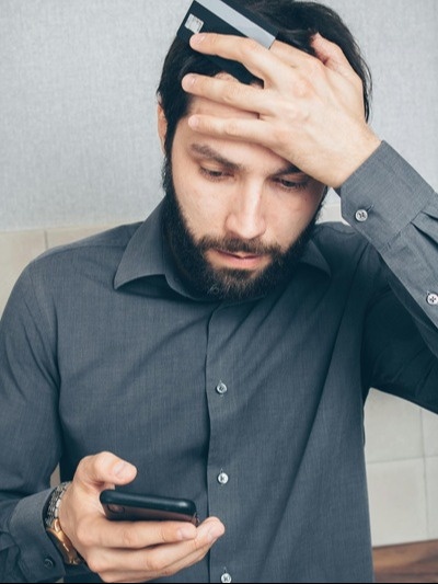 Investment Scams Are Shockingly Convincing