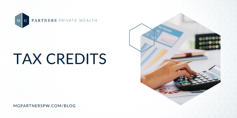 Tax Credits