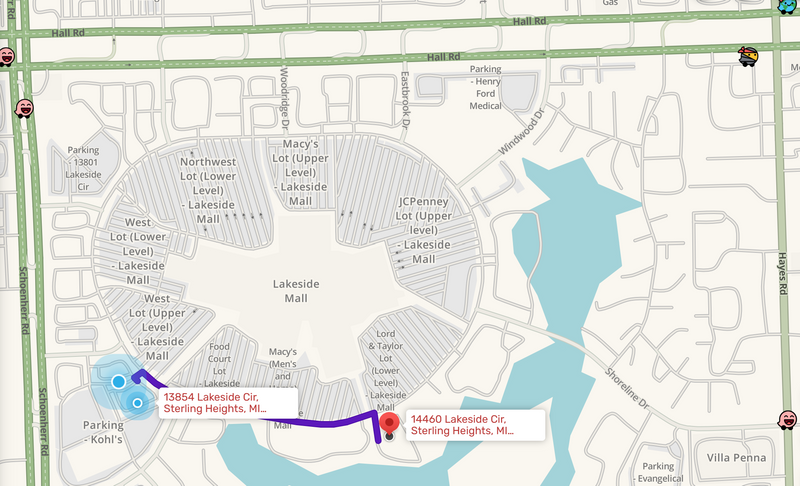 Bigger, Better... Our New Location