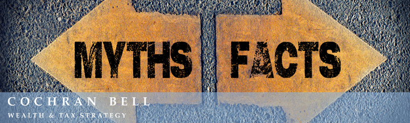 7 Common Myths About Social Security—Busted!