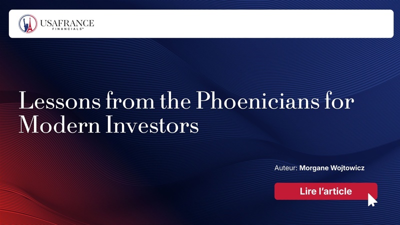 Lessons from the Phoenicians for Modern Investors