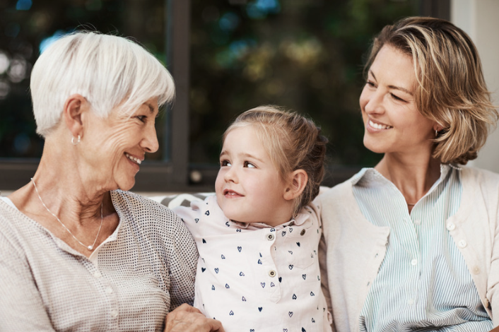 Why Legacy Is About More Than What We Leave Behind