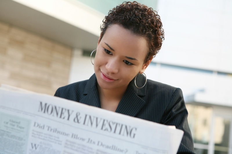 Women & Wealth - Myths to Ignore