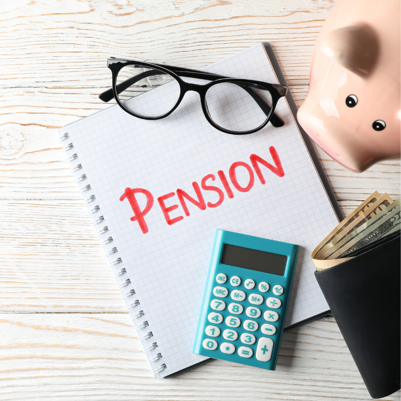 Do You Pay Connecticut State Taxes on Pension Income?