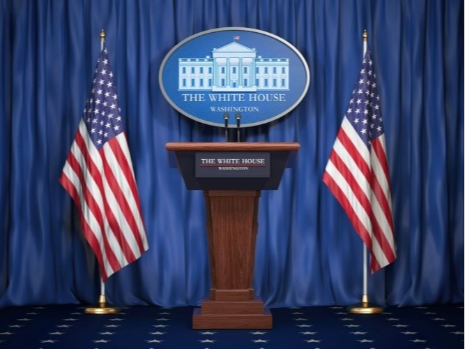 WHAT MATTERS NOW: Reflections from the First 90+ Days