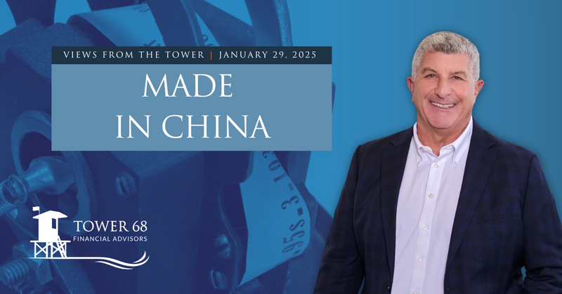 Made in China