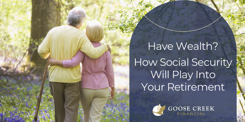 High-Net-Worth Retirement Planning: How Social Security Fits In