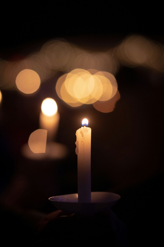 O Come, O Come Emmanuel - Waiting in Hope