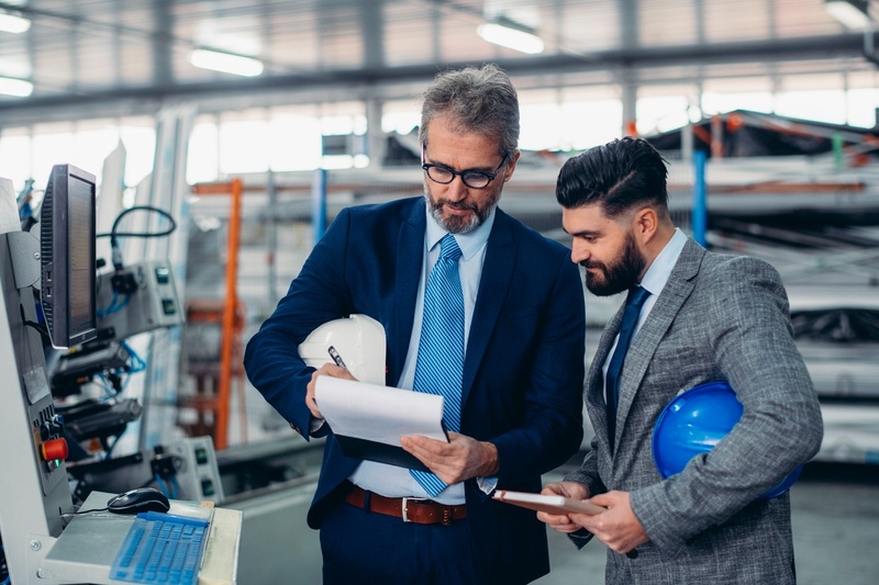 Passing the Torch: How to Craft a Succession Plan for Your Family Business