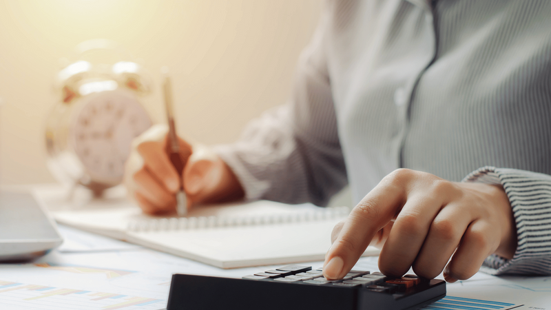 What CRNAs Need to Know Before the Tax Cut and Jobs Act Expires this Year