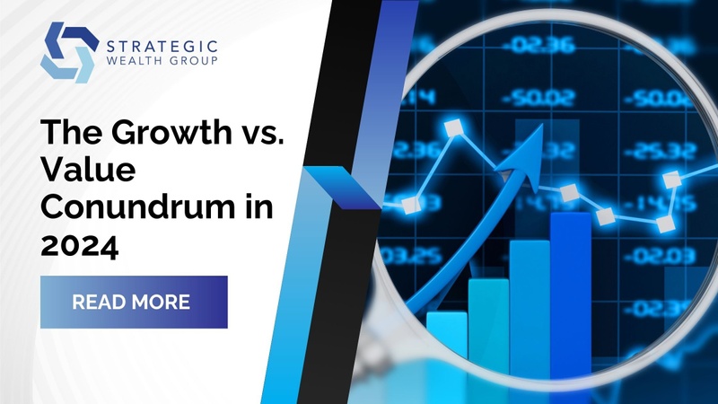 The Growth vs. Value Conundrum in 2024