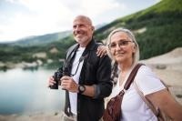 Managing the Risk of Outliving Your Money