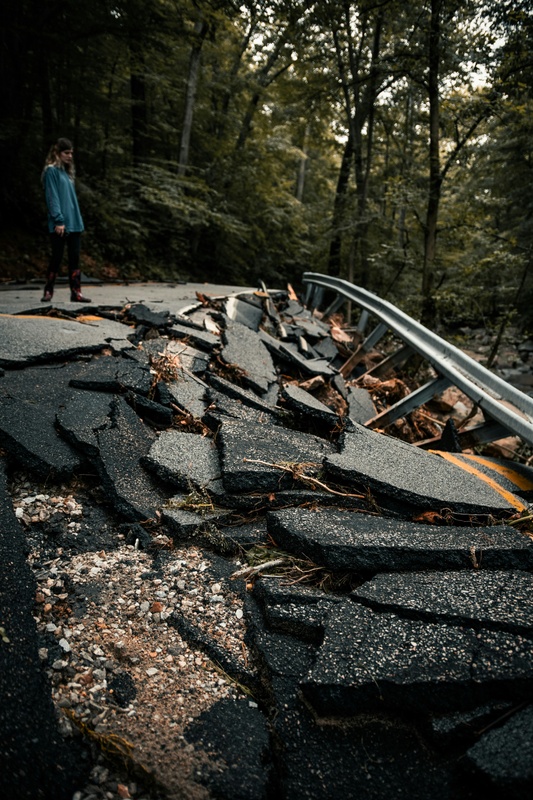 Natural Disaster Coverage: What's Included and What's Not