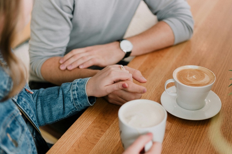 Breaking Money Silence, A Couple's Guide to Financial Harmony