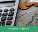 Investing in Stocks