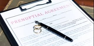 Can a Prenuptial Agreement Protect My Employee Stock Options in a Divorce?