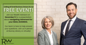 Join us for a FREE Webinar/Seminar on December 5