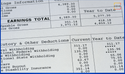 TAXTEMBER: Understanding your Paystub