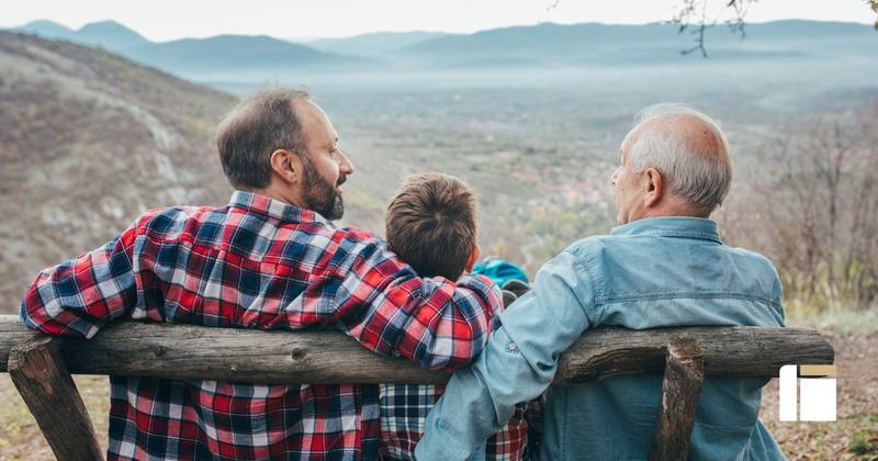 Estate Planning Basics for Multi-Generational Families