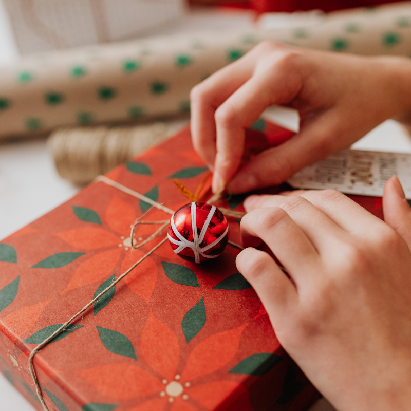 Women and Wealth: Holiday Spending After a Divorce