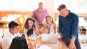 Planning Lessons for Educators - Addressing Your Financial Issues