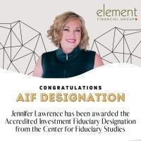 AIF Designation Announcement
