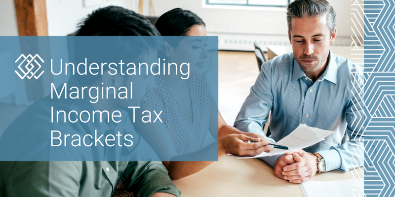 Understanding Marginal Income Tax Brackets