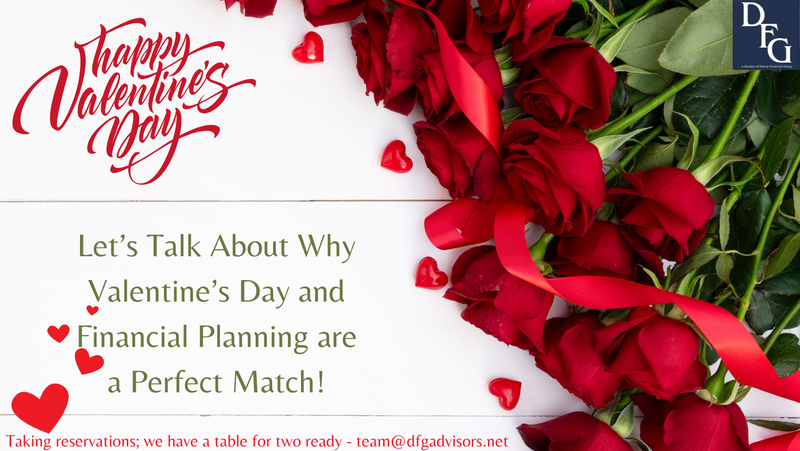 Beyond the Bouquet | Why Financial Intimacy is the New Romance 💍