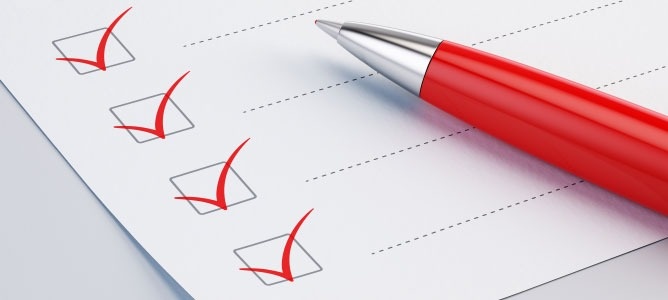Our Year End Financial To-Do List
