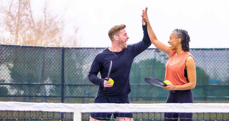 Study: Hobbies Keep You Sharp