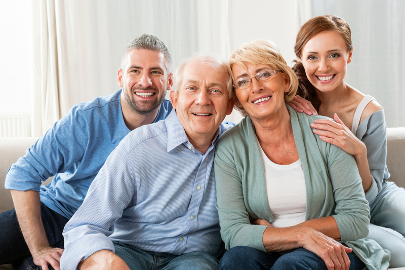 Tips for Essential Finance Conversations Between Parents and Adult Children