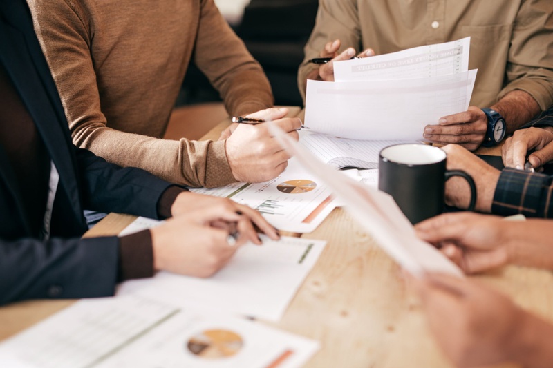10 Questions to Ask a Financial Planner