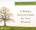 A Holiday Survival Guide for Your Finances