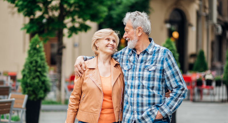 May 2024: Retirement Readiness