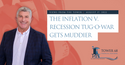 The Inflation v. Recession Tug-O-War Gets Muddier