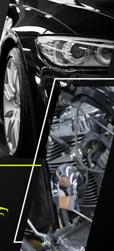 Who is Driving the Vehicles? Insights for Auto Repair Shop Owners