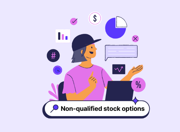 The Non-Qualified Stock Option Plan