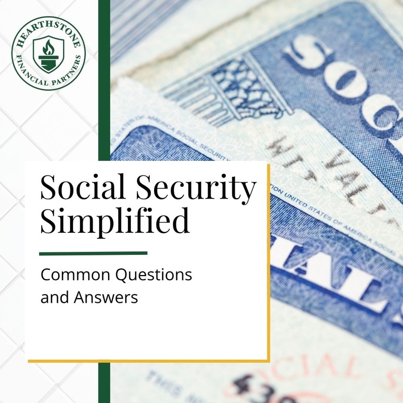 Social Security Simplified: Common Questions and Answers